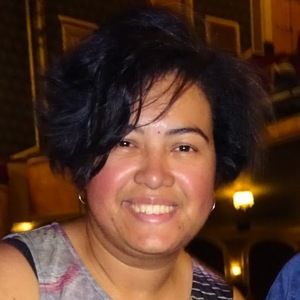 Meet your Posher, Miyuki